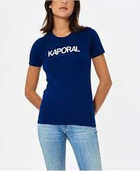 t-shirt kaporal 